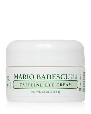 Mario Badescu Caffeine Eye Cream 0.5 Oz.