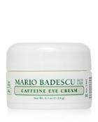 Mario Badescu Caffeine Eye Cream 0.5 Oz.