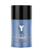 Yves Saint Laurent Y Alcohol-free Deodorant Stick