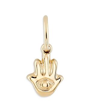 Uno De 50 Talk To The Hand Charm