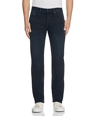 Joe's Jeans Kinetic Collection Brixton Straight Fit Jeans In Lawler