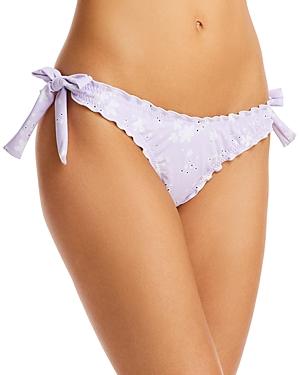 Capitanna Rose Mini Flowers Bikini Bottom