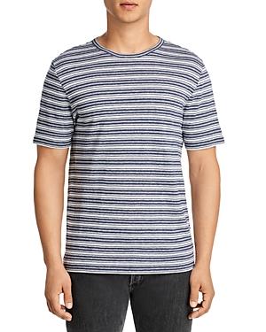Vince Variegated Stripe Tee