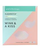 Patchology Wink & A Kiss Flashpatch 5-minute Hydrogels