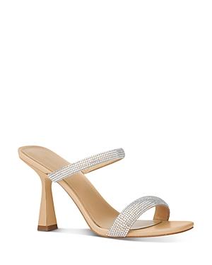 Michael Michael Kors Women's Clara High Heel Sandals - 100% Exclusive