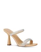 Michael Michael Kors Women's Clara High Heel Sandals - 100% Exclusive