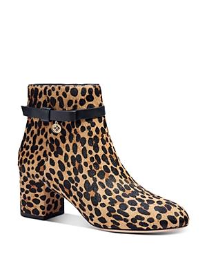 Kate Spade New York Women's Delina Ankle Booties
