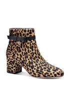 Kate Spade New York Women's Delina Ankle Booties