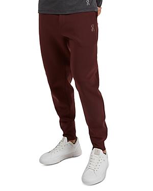 On Running Regular Fit Sweatpants