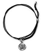 Alex And Ani Butterfly Kindred Cord Bracelet