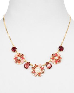 Kate Spade New York Collar Necklace, 17 - 100% Exclusive