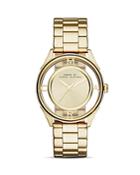 Marc By Marc Jacobs Tether Watch, 36mm