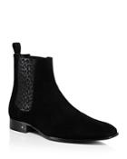 Jimmy Choo Men's Sawyer Ankle Boots