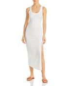 L*space Sandpiper Dress Swim Cover-up