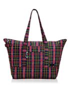 Ganni Packable Tote