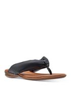 Andre Assous Women's Nuya Slip On Thong Sandals