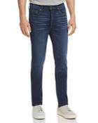 Paige Lennox Skinny Fit Jeans In Tennyson