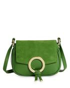 Ted Baker Ring Clasp Crossbody