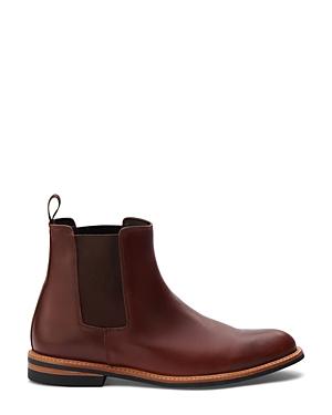Nisolo Men's All Weather Chelsea Boots