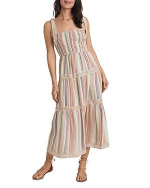 Marine Layer Selene Maxi Dress