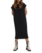 Vero Moda Phoenixy Cap Sleeve Dress