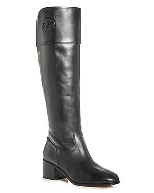 Michael Michael Kors Women's Dylyn Over-the-knee Boots