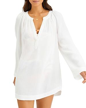 Sanctuary Beach Day Tunic