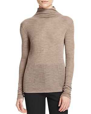 Vince Funnel Neck Sweater
