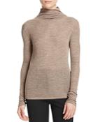Vince Funnel Neck Sweater
