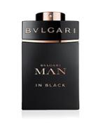 Bvlgari Man In Black Eau De Parfum 3.4 Oz.