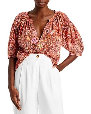 A.l.c. Julianna Top