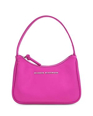 Brandon Blackwood Syl Nylon Shoulder Bag