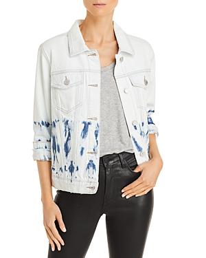 Blanknyc Tie Dyed Jacket