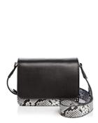 Kc Jager Taylor Flap Crossbody - Bloomingdale's Exclusive