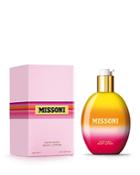 Missoni Perfumed Body Lotion - 100% Exclusive