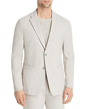 Theory Clinton Precision Ponte Slim Fit Blazer