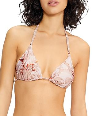 Ted Baker Kellih Classic Tie Bikini Top