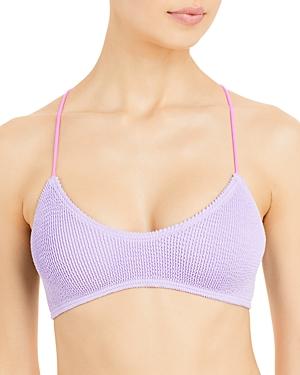 Bound By Bond-eye The Selena Bikini Top