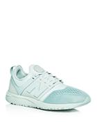 New Balance Men's 247 Breathe Lace Up Sneakers