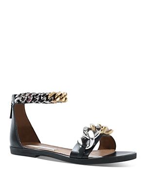 Stella Mccartney Women's Falabella Sandals