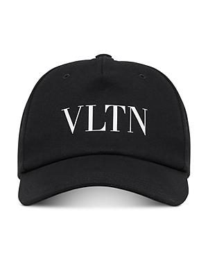 Valentino Garavani Logo Baseball Hat