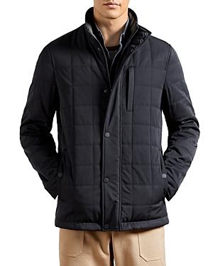 Ted Baker Trent Quilted Jacket