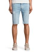 Allsaints Donahue Switch Shorts