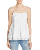 Joie Pearlene Camisole Top
