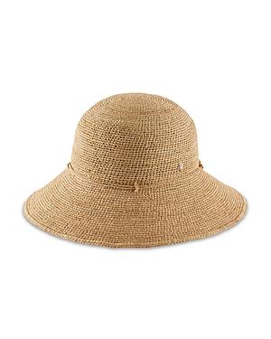 Helen Kaminski Iris Straw Hat