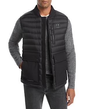 Moose Knuckles Sheep Creek Quilted Down Vest