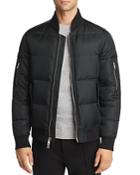 Pacific & Park Polyfill Bomber Jacket- 100% Exclusive