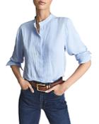 Reiss Allie Casual Blouse