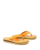 Tory Burch Women's '70s Platform Flip-flop Sandals