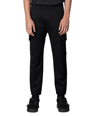 Neil Barrett Low Rise Cargo Pants